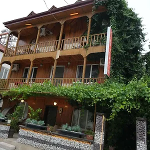 Otel Ozenturku, Pamukkale