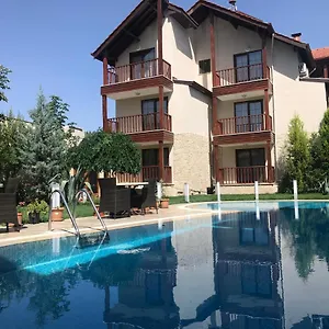 Oda ve Kahvaltı Venus, Pamukkale